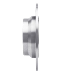 Mercedes-Benz E250 Brake Rotor (1) - Rear - R1 Concepts - Plain - `03-`16